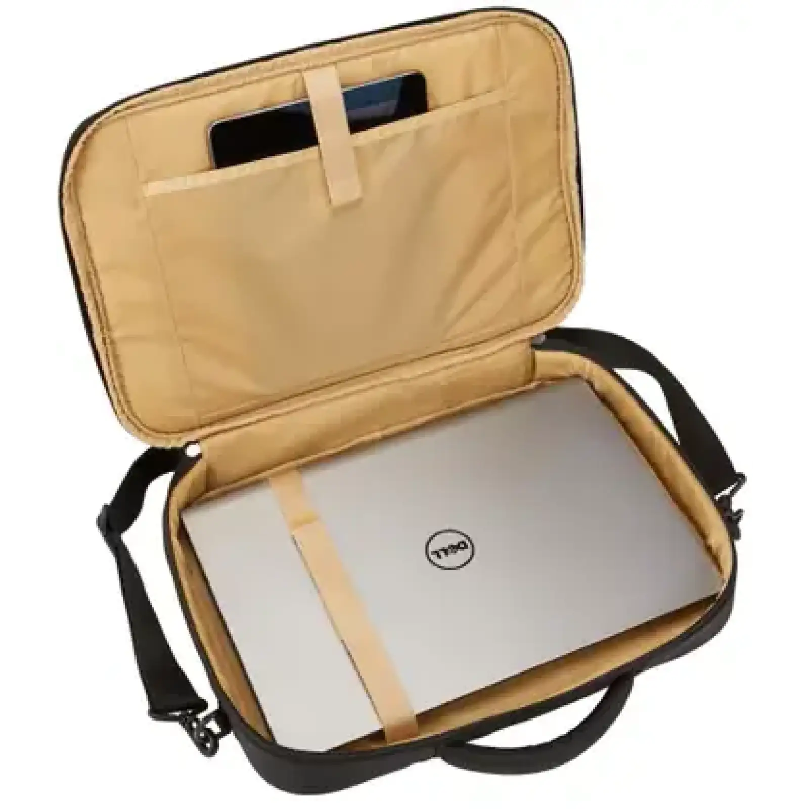 сумка для ноутбука CASE LOGIC Propel Briefcase for 15.6'' PROPC-116 (Чорний) UA