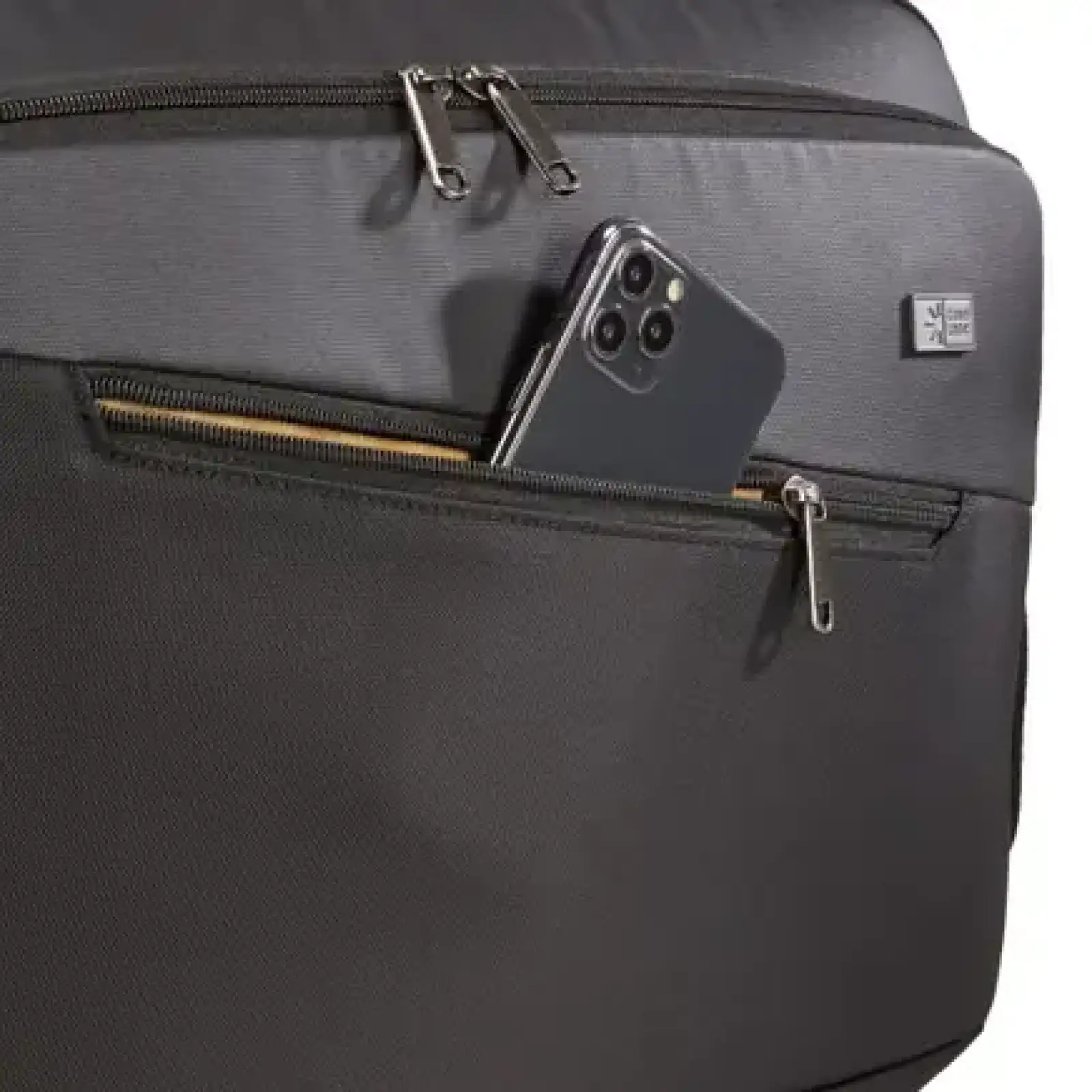 сумка для ноутбука CASE LOGIC Propel Briefcase for 15.6'' PROPC-116 (Чорний) UA