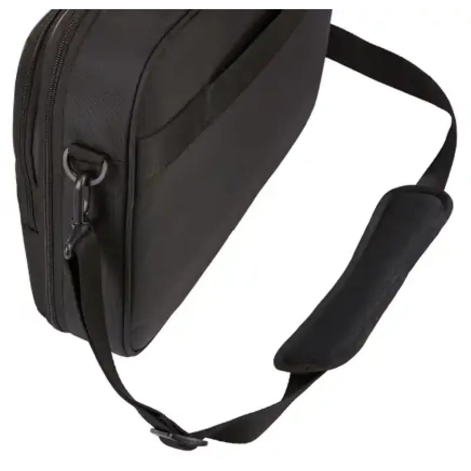 сумка для ноутбука CASE LOGIC Propel Briefcase for 15.6'' PROPC-116 (Чорний) UA
