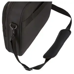 сумка для ноутбука CASE LOGIC Propel Briefcase for 15.6'' PROPC-116 (Чорний) UA