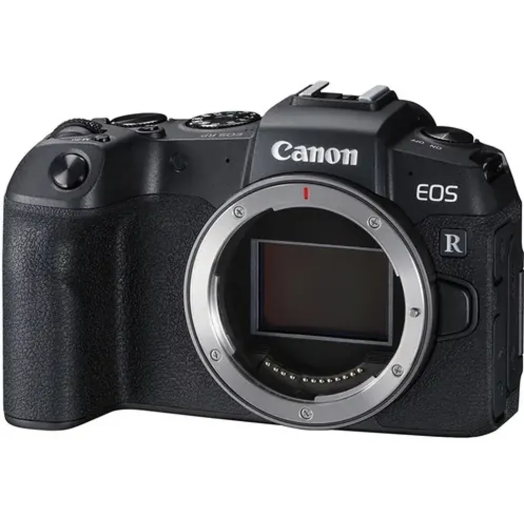 Цифровая камера CANON EOS RP Body UA