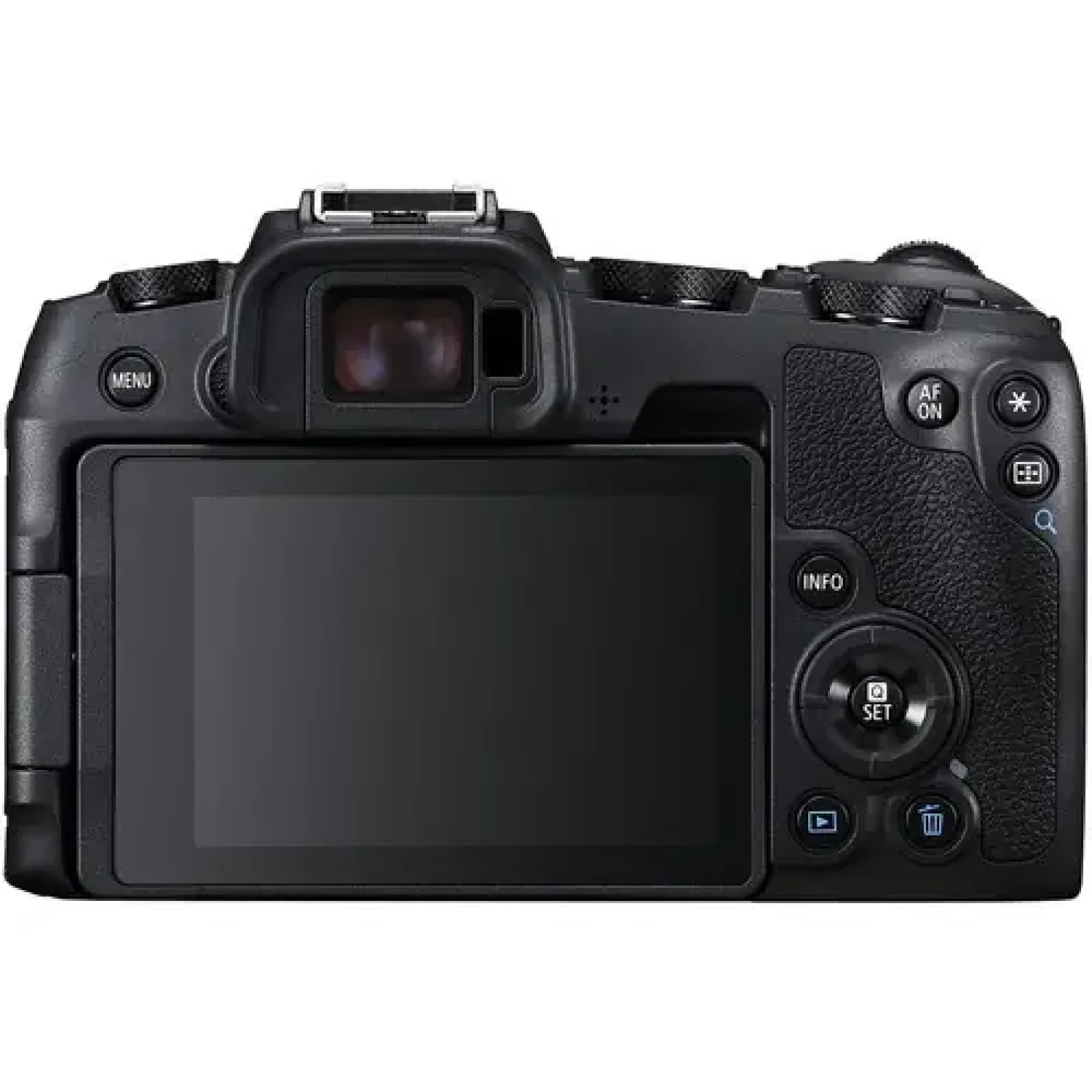 Цифровая камера CANON EOS RP Body UA