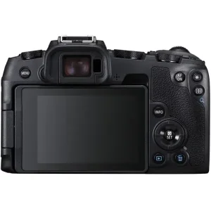 Цифровая камера CANON EOS RP Body UA