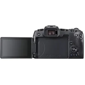 Цифровая камера CANON EOS RP Body UA