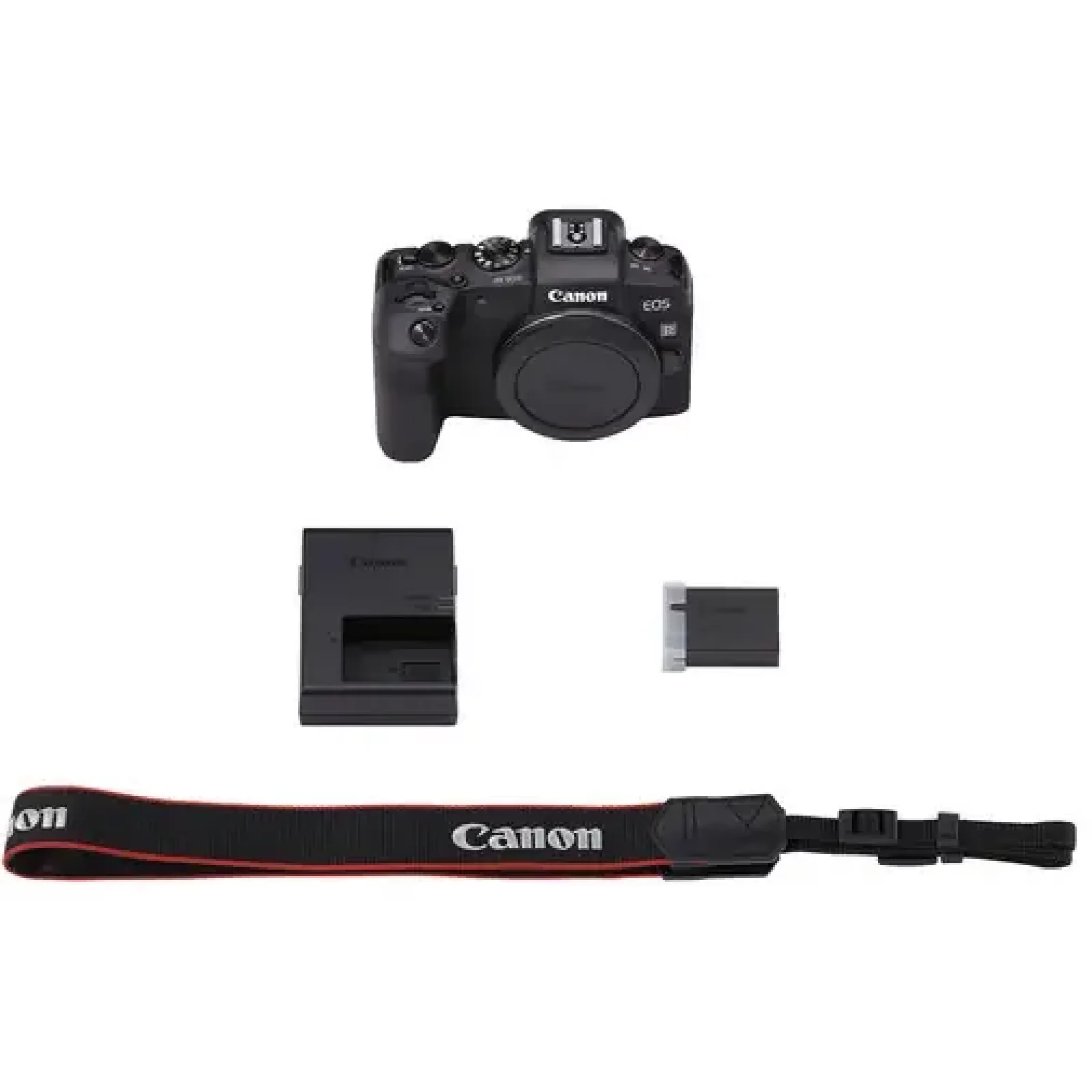 Цифровая камера CANON EOS RP Body UA