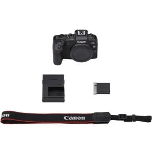 Цифровая камера CANON EOS RP Body UA