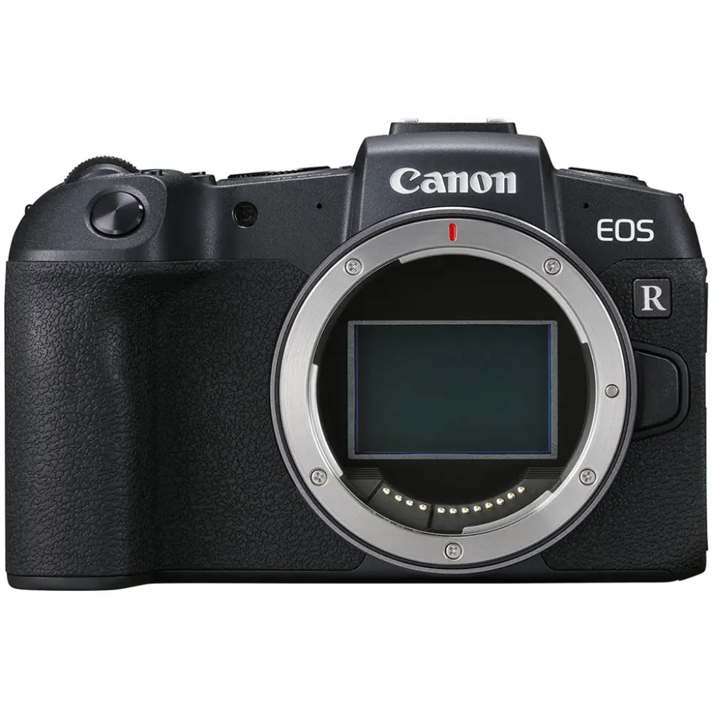 Цифрова камера CANON EOS RP + RF 24-105 f/4.0-7.1 IS STM (3380C154) UA