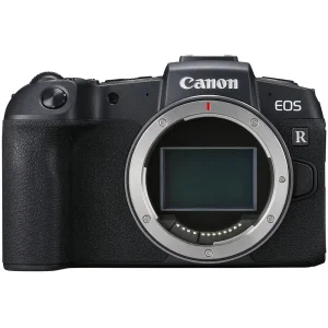Цифрова камера CANON EOS RP + RF 24-105 f/4.0-7.1 IS STM (3380C154) UA