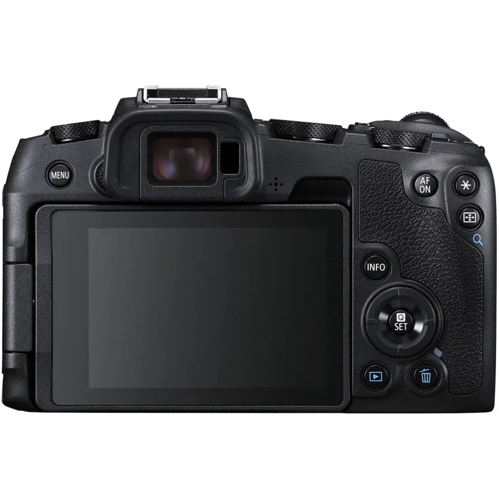 Цифрова камера CANON EOS RP + RF 24-105 f/4.0-7.1 IS STM (3380C154) UA