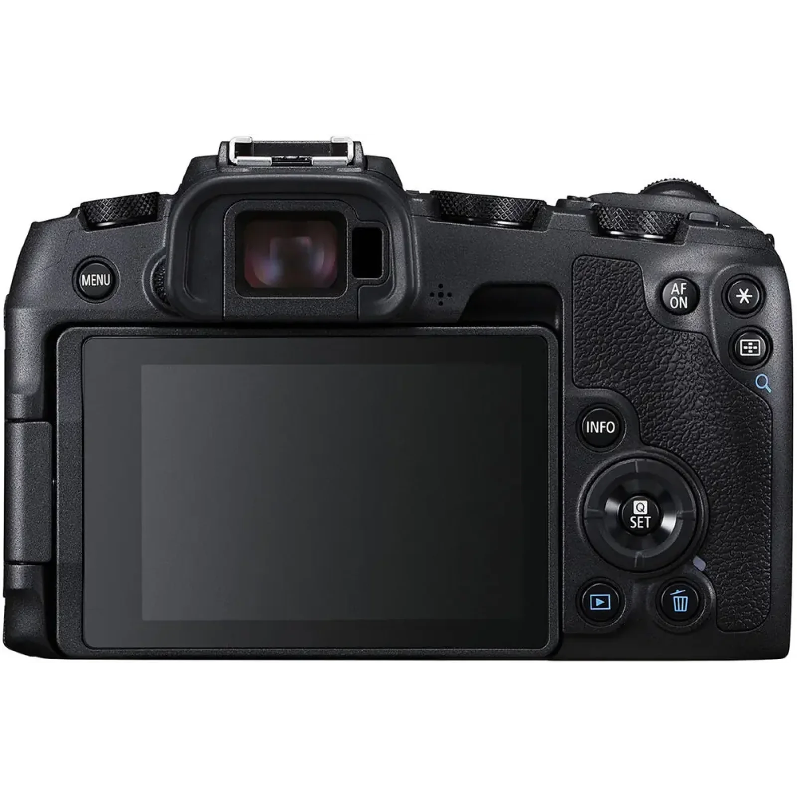 Цифровая камера CANON EOS RP + RF 24-105 f/4.0-7.1 IS STM (3380C154) UA