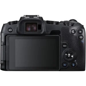 Цифрова камера CANON EOS RP + RF 24-105 f/4.0-7.1 IS STM (3380C154) UA