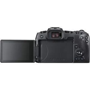 Цифрова камера CANON EOS RP + RF 24-105 f/4.0-7.1 IS STM (3380C154) UA
