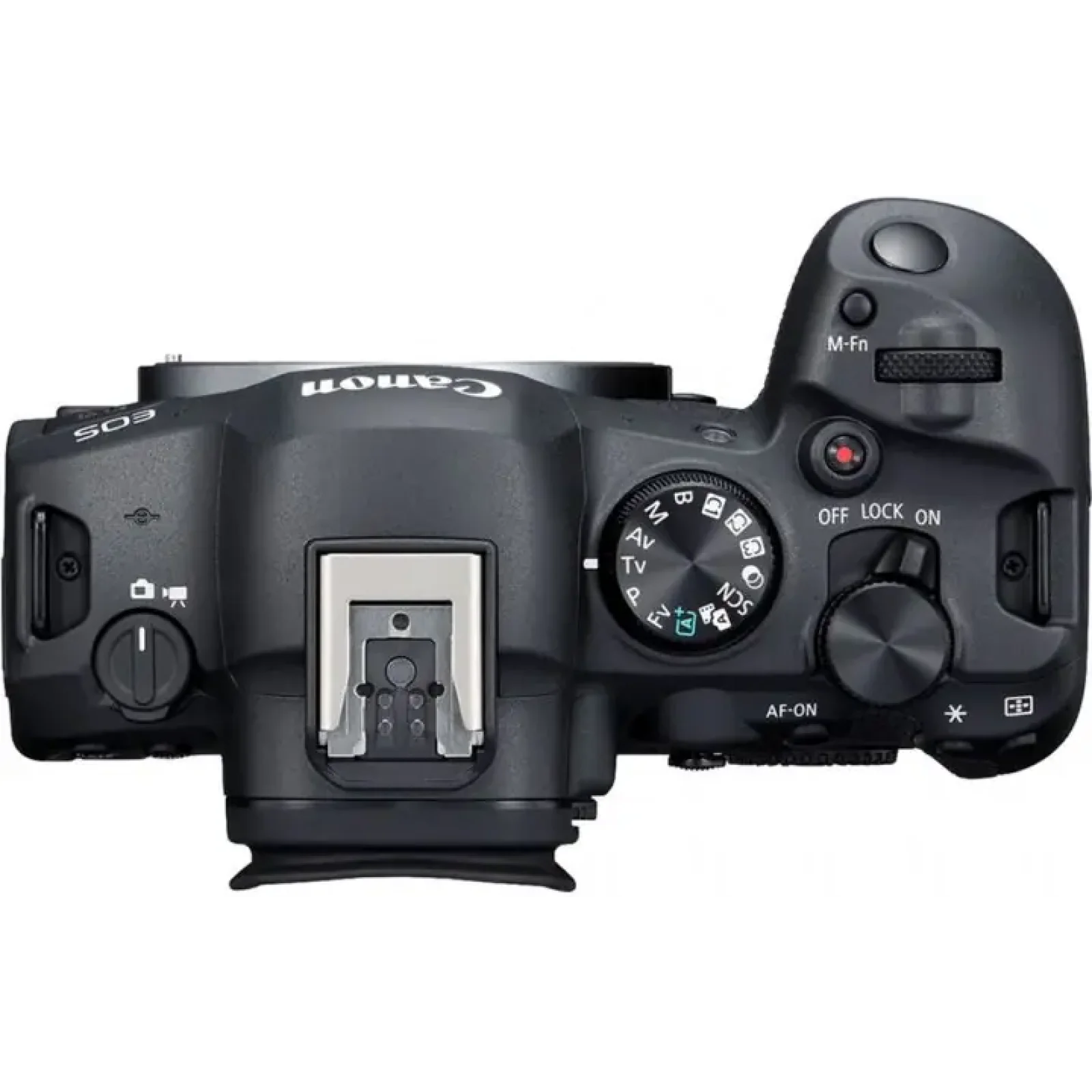 Цифрова камера CANON EOS R6 Mark II body UA