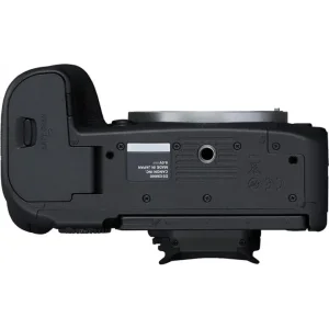 Цифрова камера CANON EOS R6 Mark II body UA