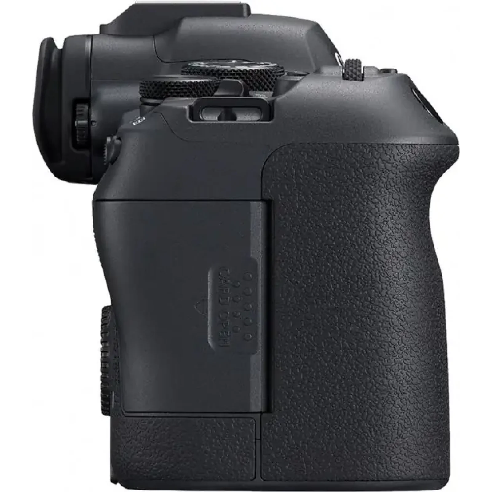 Цифрова камера CANON EOS R6 Mark II body UA