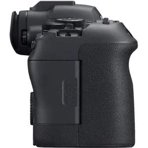 Цифрова камера CANON EOS R6 Mark II body UA