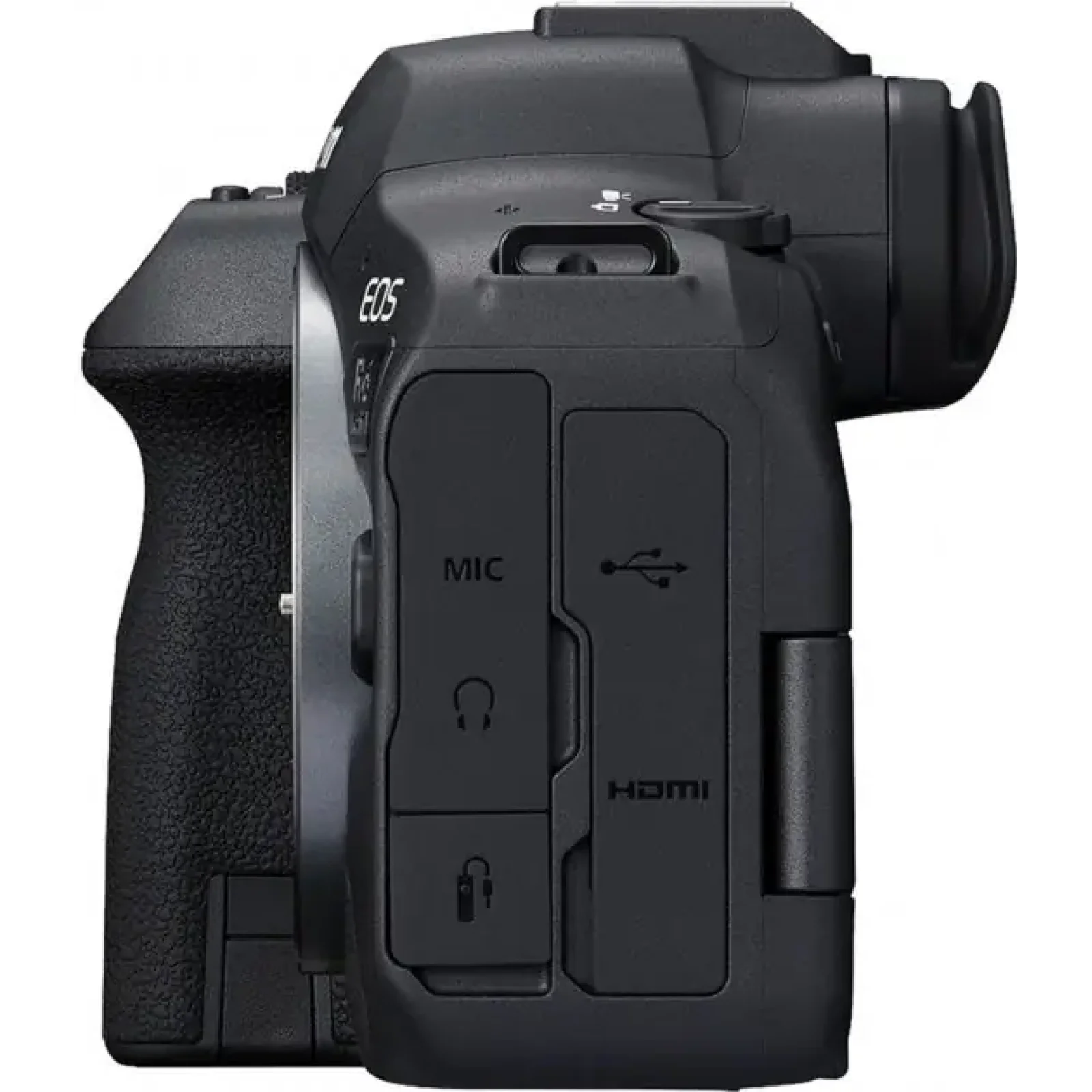 Цифрова камера CANON EOS R6 Mark II body UA