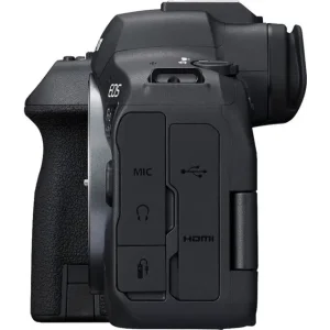 Цифрова камера CANON EOS R6 Mark II body UA
