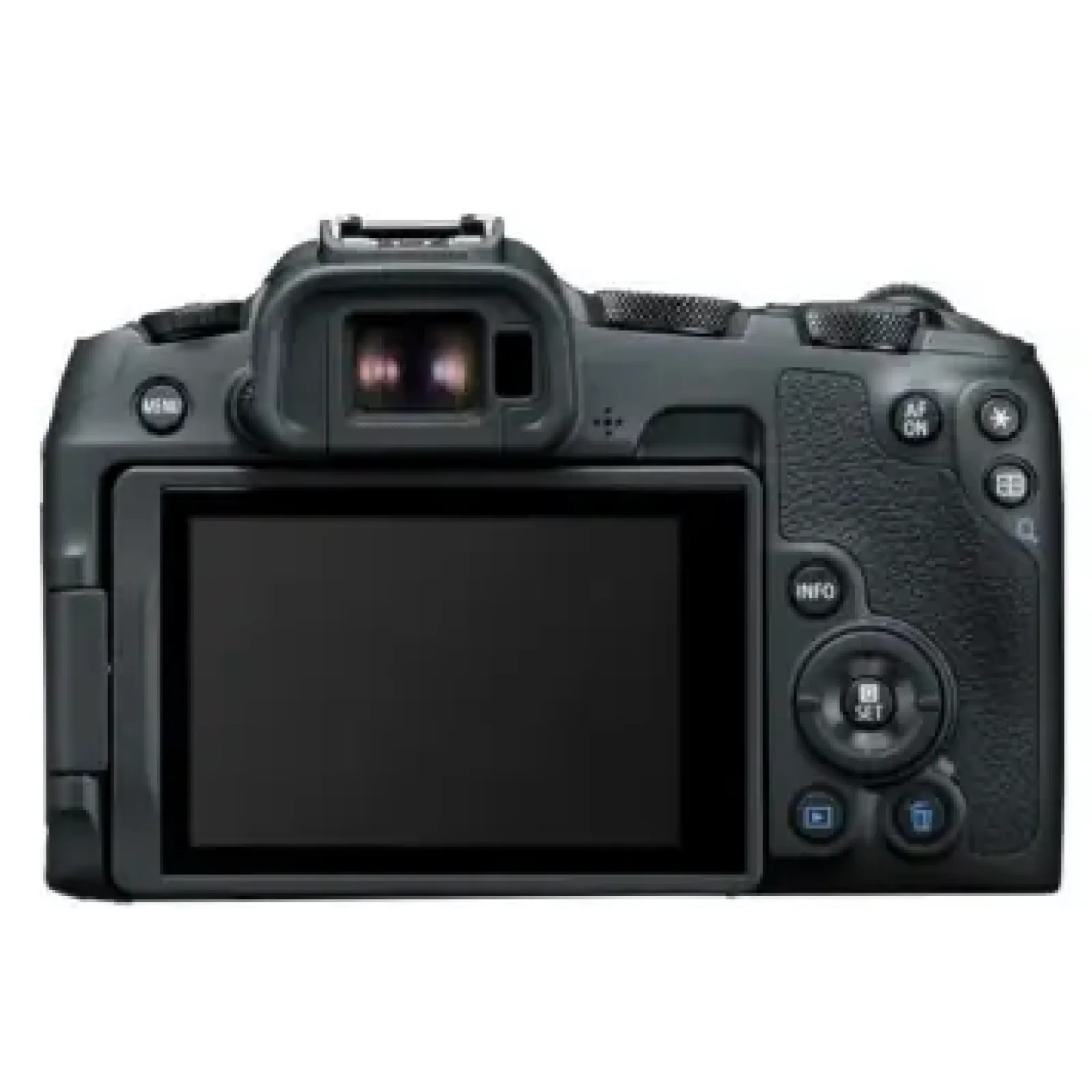 Цифровая камера CANON EOS R8 RF 24-50 IS STM UA