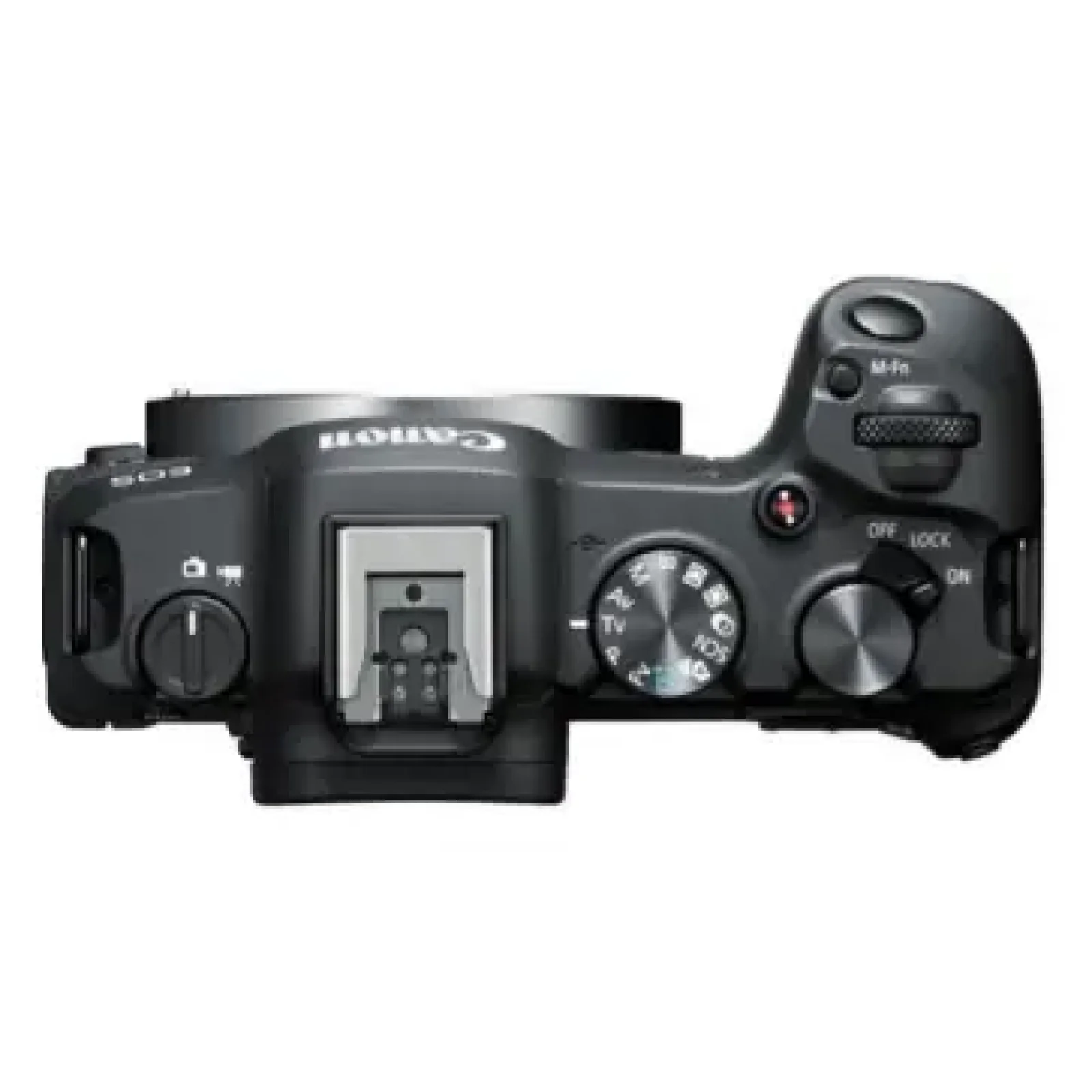 Цифровая камера CANON EOS R8 RF 24-50 IS STM UA