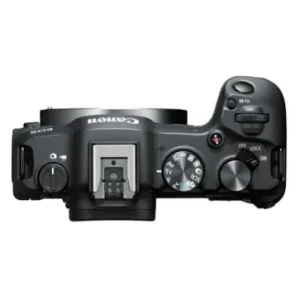 Цифровая камера CANON EOS R8 RF 24-50 IS STM UA