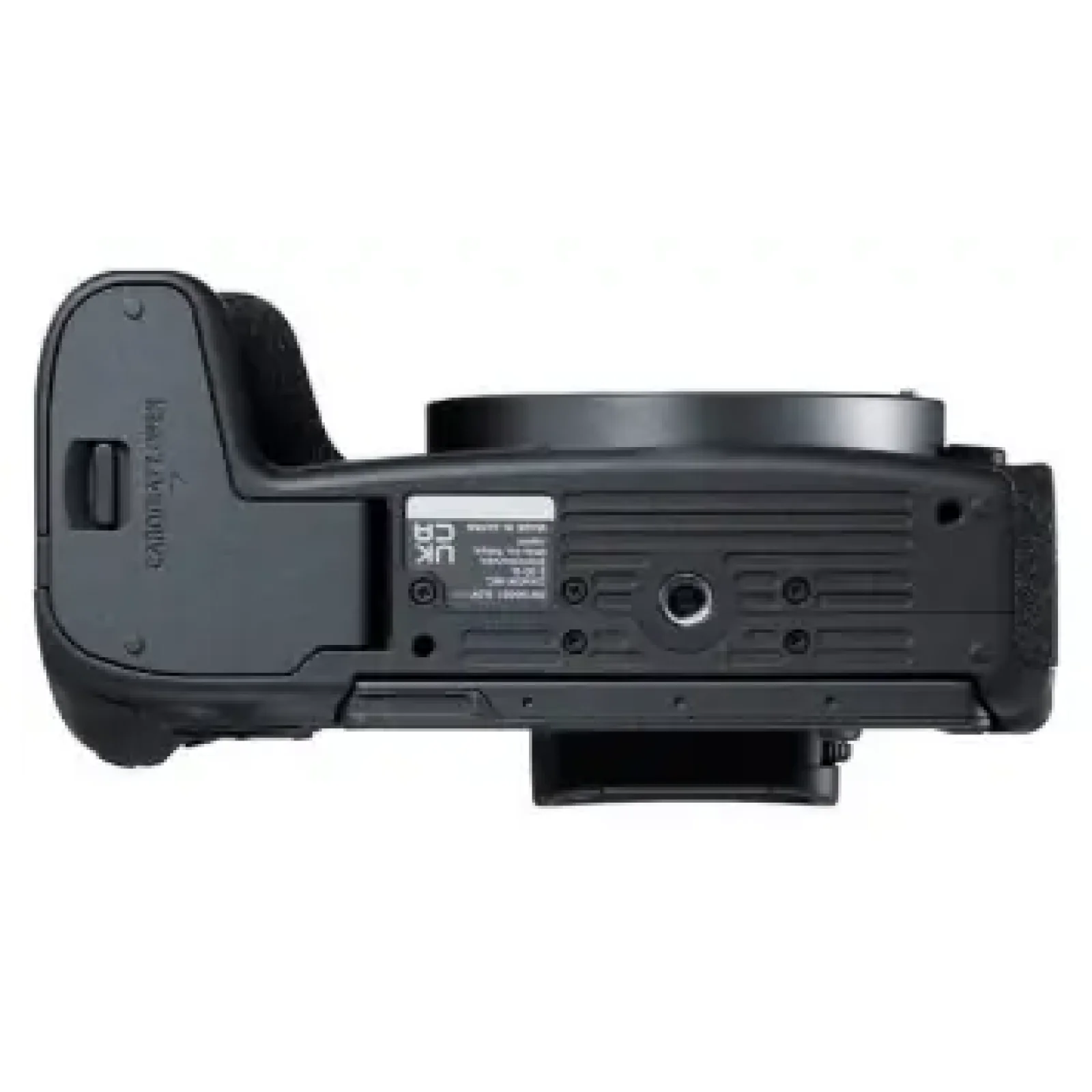 Цифровая камера CANON EOS R8 RF 24-50 IS STM UA
