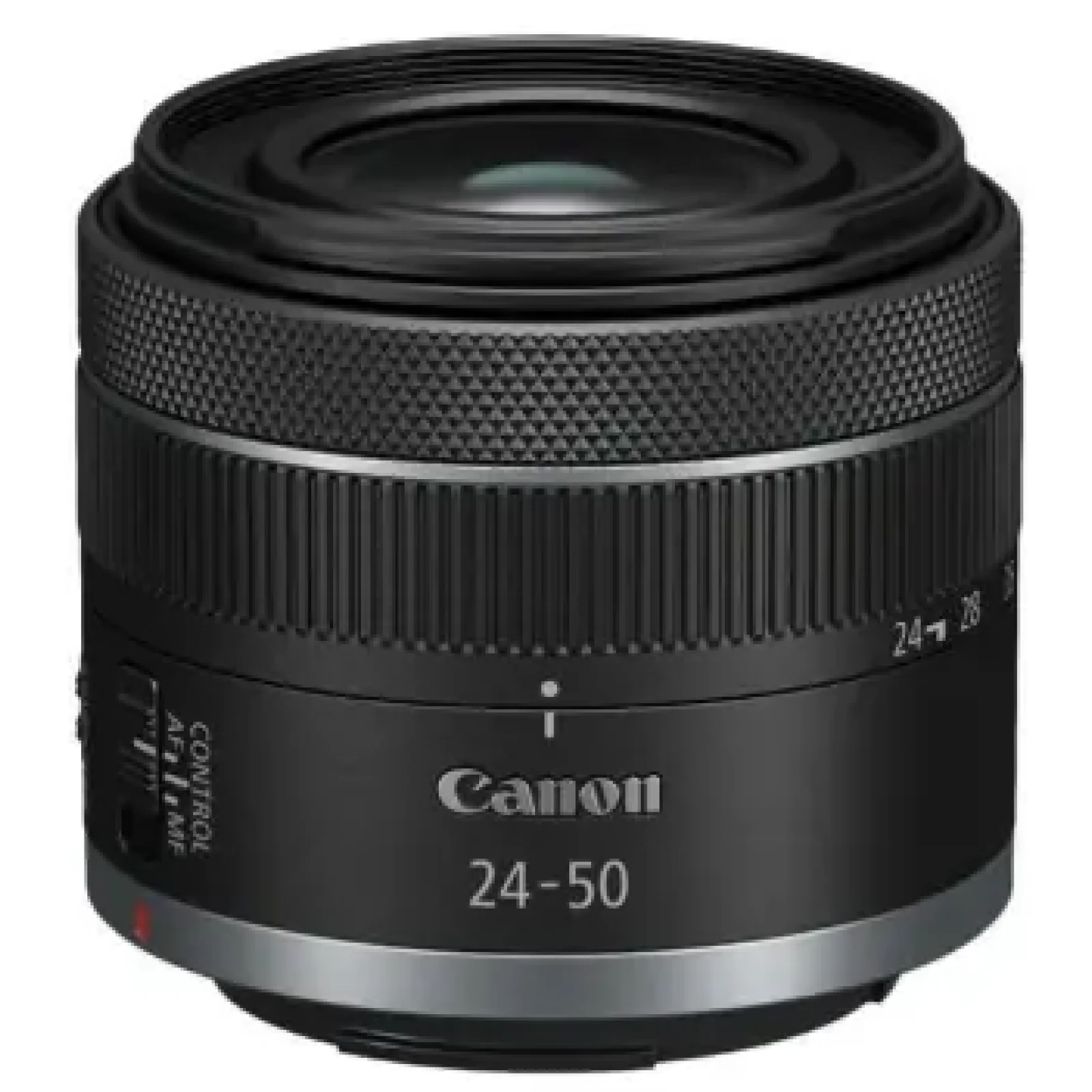 Цифровая камера CANON EOS R8 RF 24-50 IS STM UA