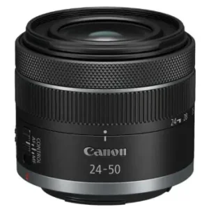 Цифровая камера CANON EOS R8 RF 24-50 IS STM UA