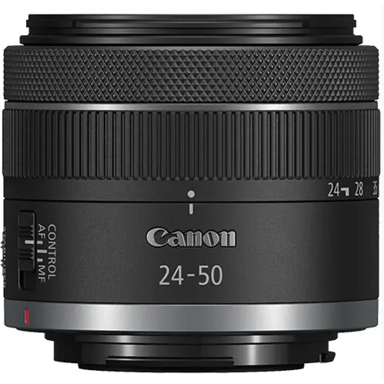 Цифровая камера CANON EOS R8 RF 24-50 IS STM UA
