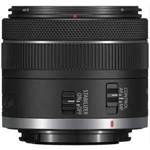 Цифровая камера CANON EOS R8 RF 24-50 IS STM UA