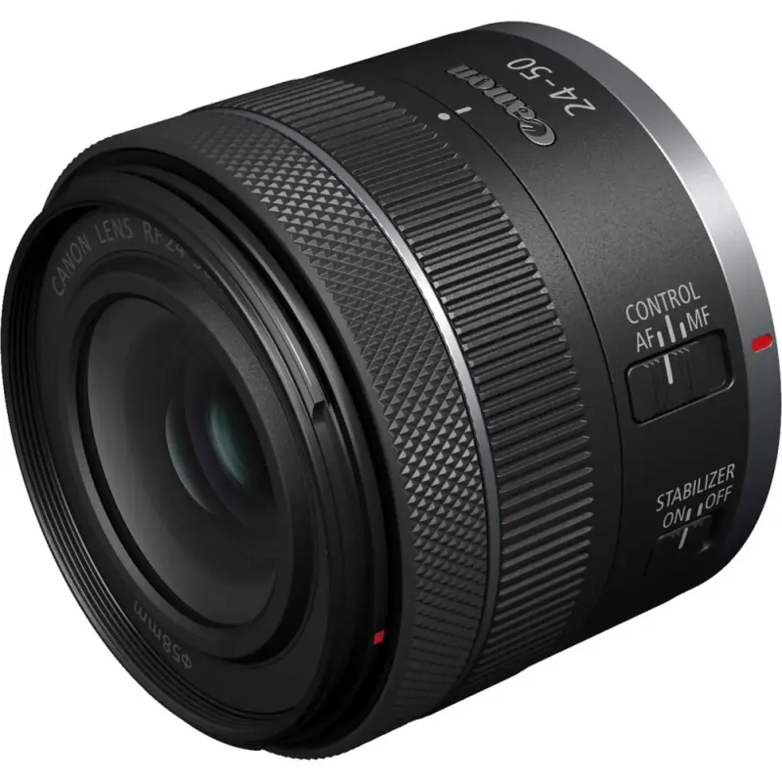 Цифровая камера CANON EOS R8 RF 24-50 IS STM UA