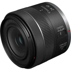 Цифровая камера CANON EOS R8 RF 24-50 IS STM UA