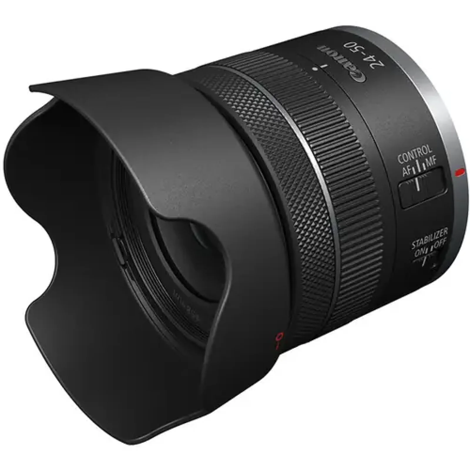 Цифровая камера CANON EOS R8 RF 24-50 IS STM UA