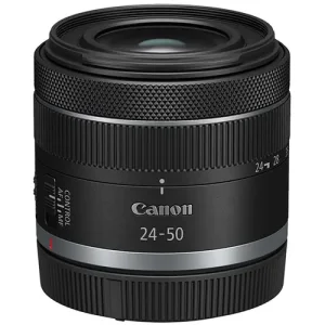 Цифровая камера CANON EOS R8 RF 24-50 IS STM UA