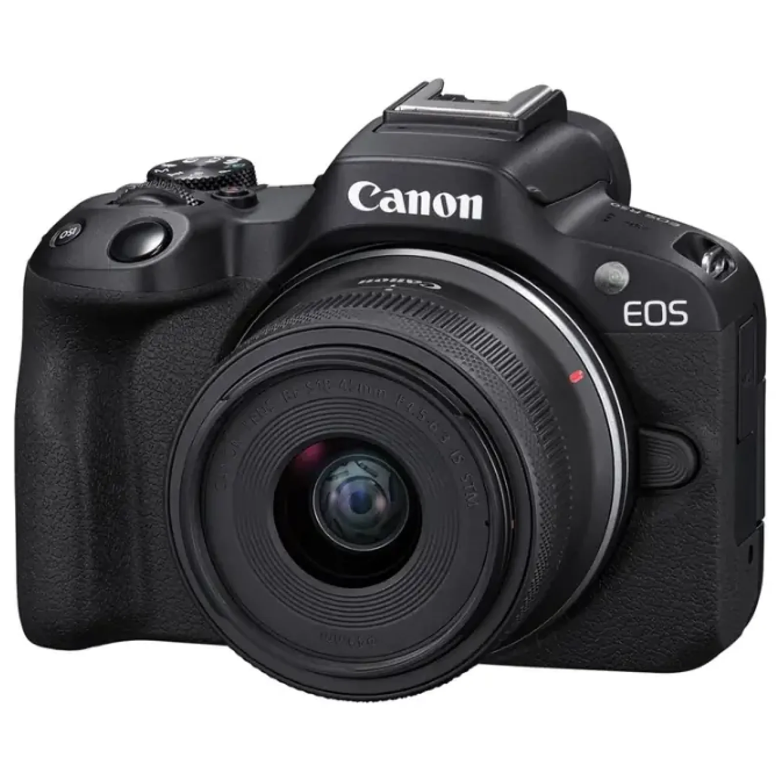 Цифрова камера CANON EOS R50 RF-S 18-45 IS STM UA