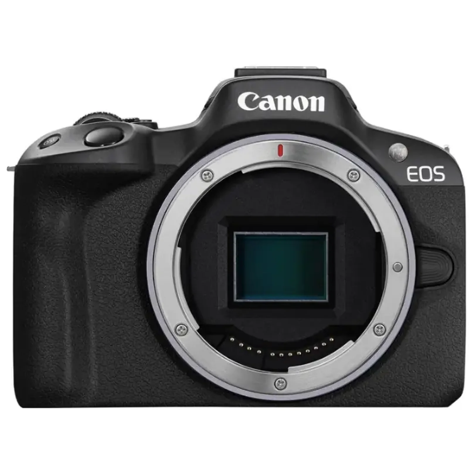 Цифрова камера CANON EOS R50 RF-S 18-45 IS STM UA