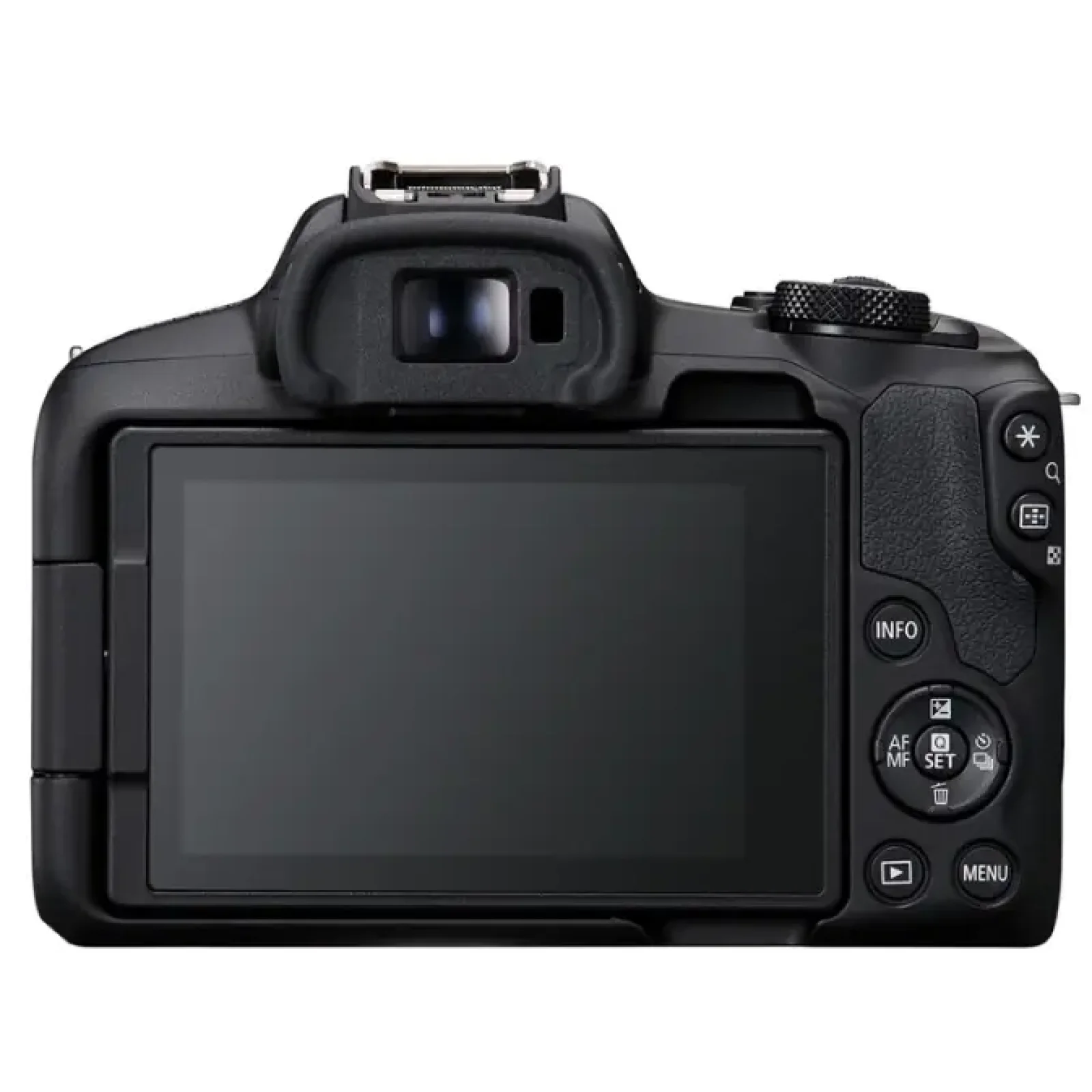 Цифрова камера CANON EOS R50 RF-S 18-45 IS STM UA
