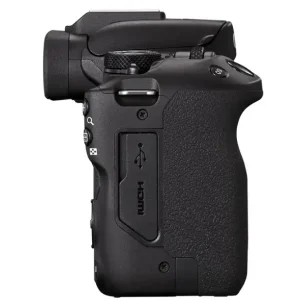 Цифрова камера CANON EOS R50 RF-S 18-45 IS STM UA