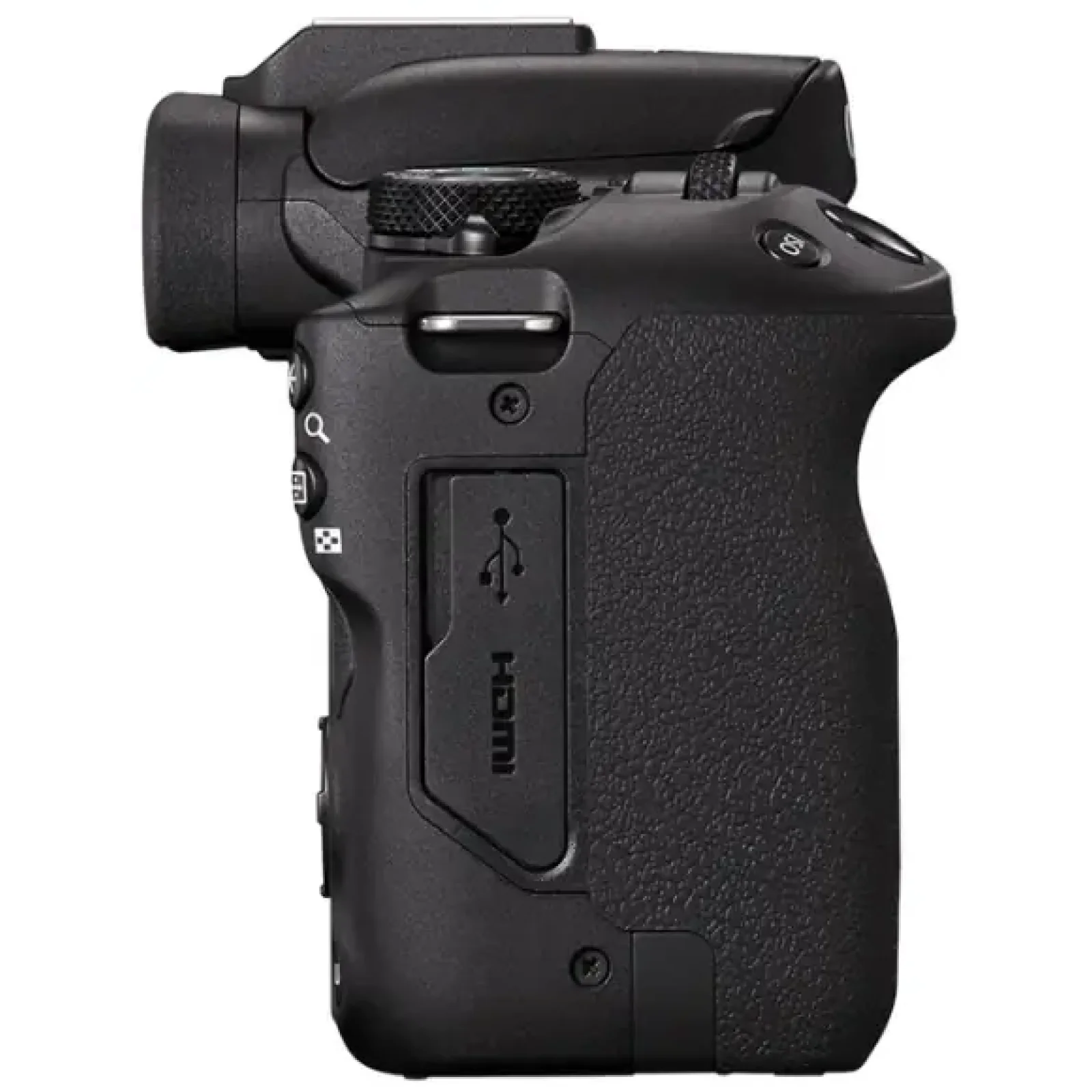 Цифрова камера CANON EOS R50 RF-S 18-45 IS STM UA