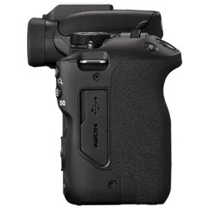 Цифрова камера CANON EOS R50 RF-S 18-45 IS STM UA
