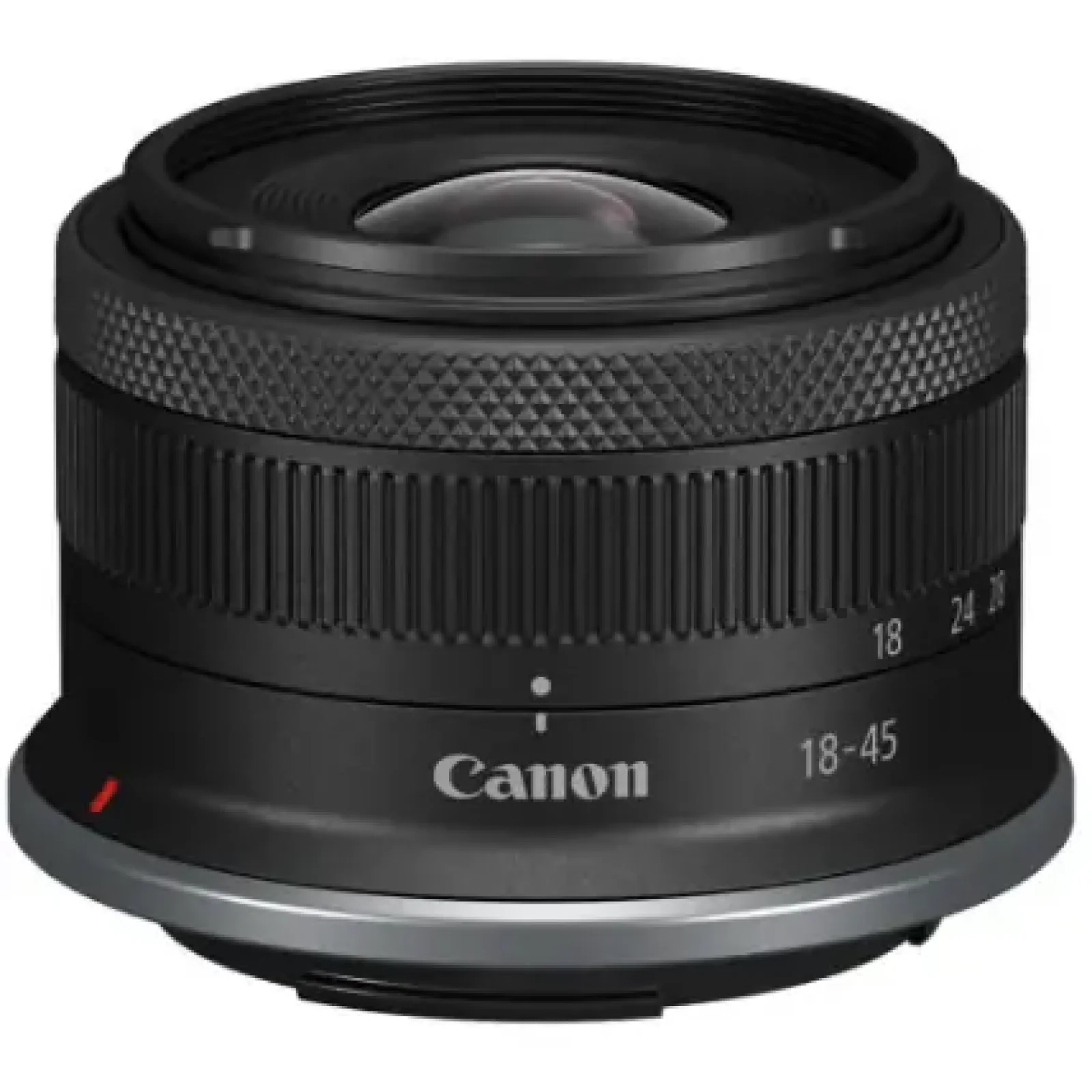 Цифрова камера CANON EOS R50 RF-S 18-45 IS STM UA