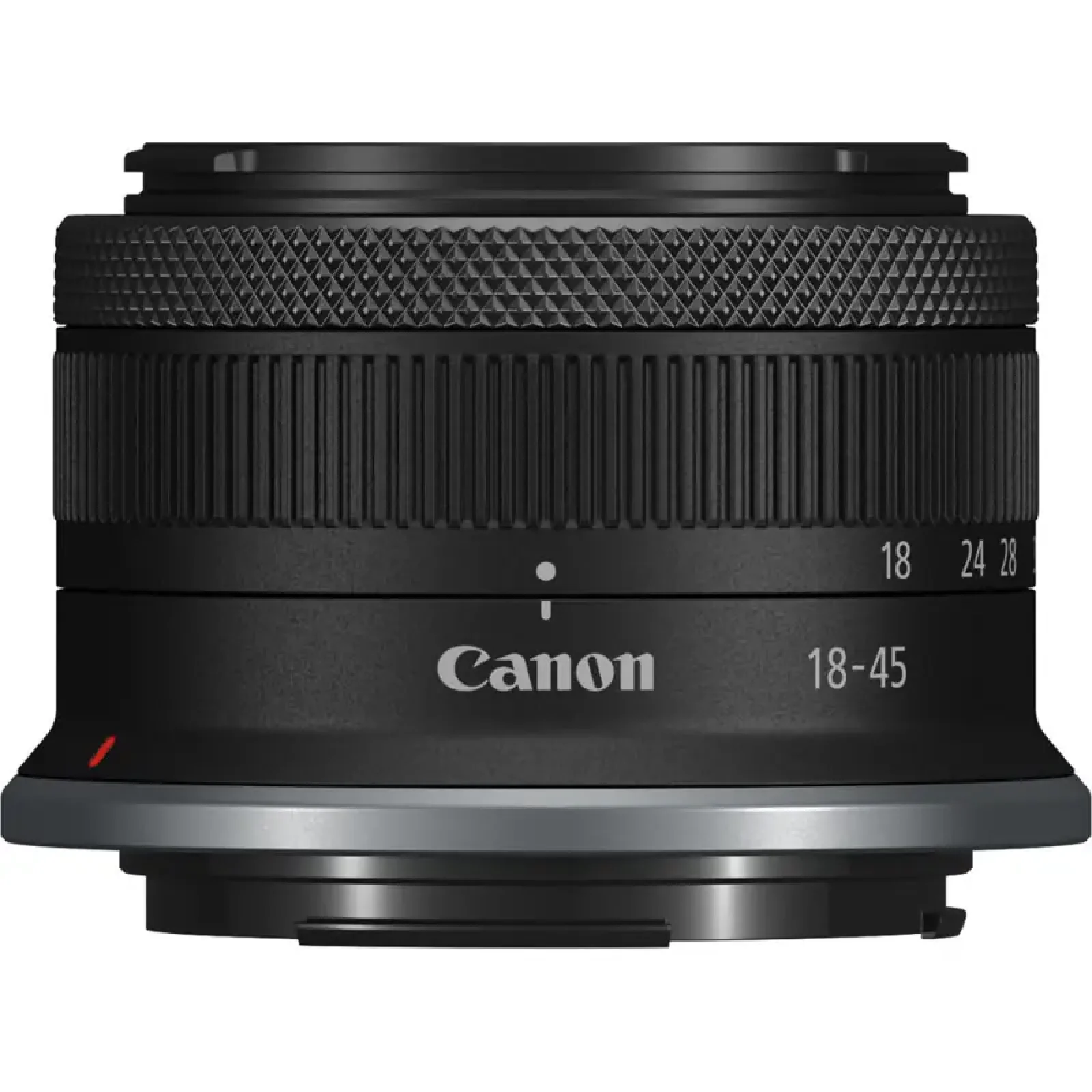 Цифрова камера CANON EOS R50 RF-S 18-45 IS STM UA