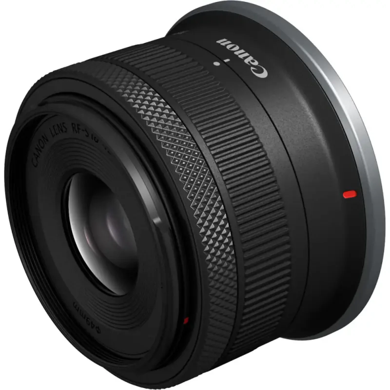 Цифрова камера CANON EOS R50 RF-S 18-45 IS STM UA