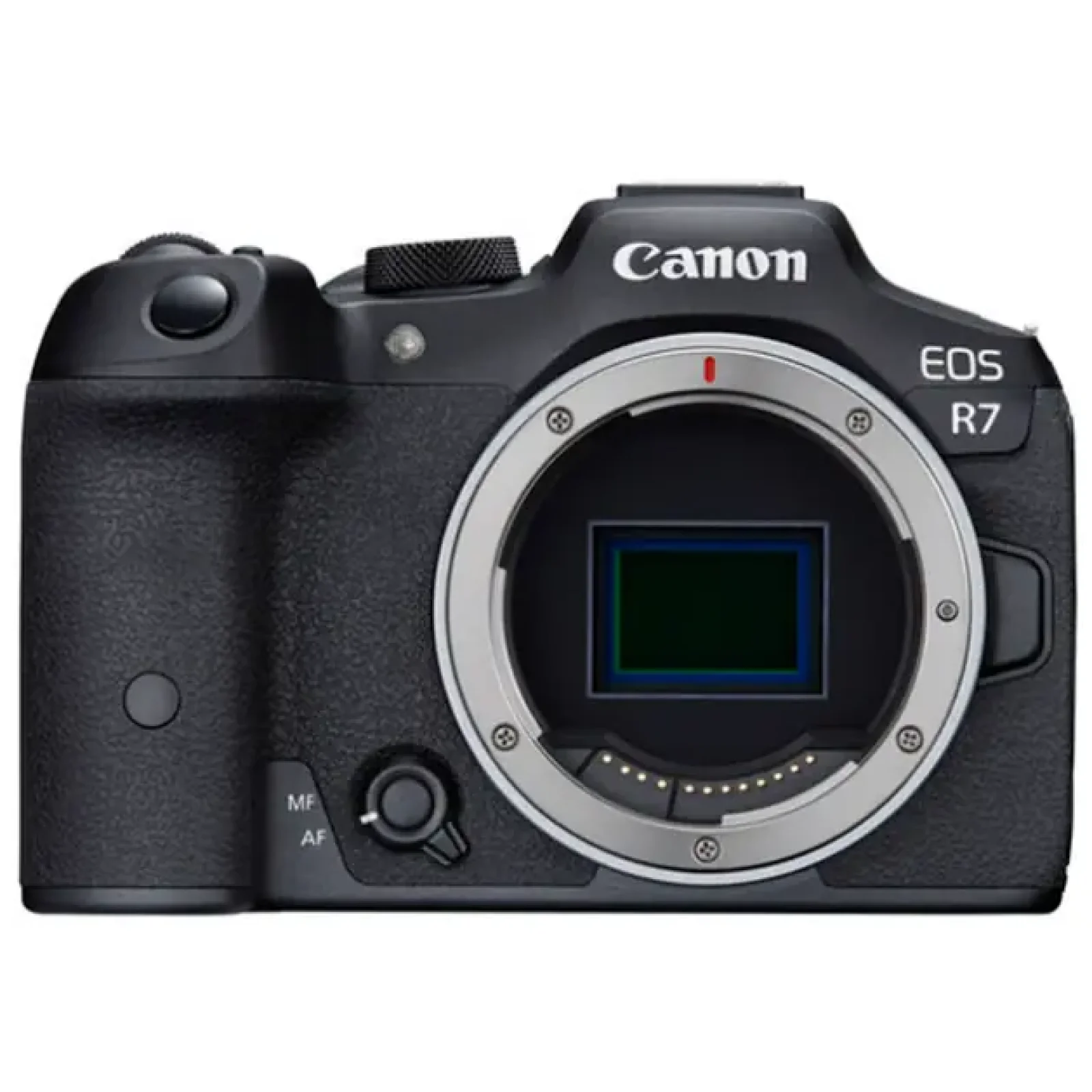 Цифрова дзеркальна фотокамера Canon EOS R7 Body UA