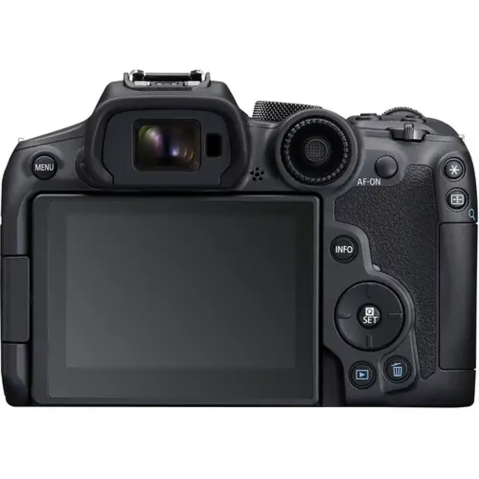 Цифрова дзеркальна фотокамера Canon EOS R7 Body UA