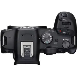 Цифрова дзеркальна фотокамера Canon EOS R7 Body UA
