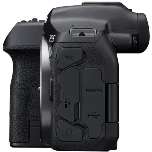 Цифрова дзеркальна фотокамера Canon EOS R7 Body UA