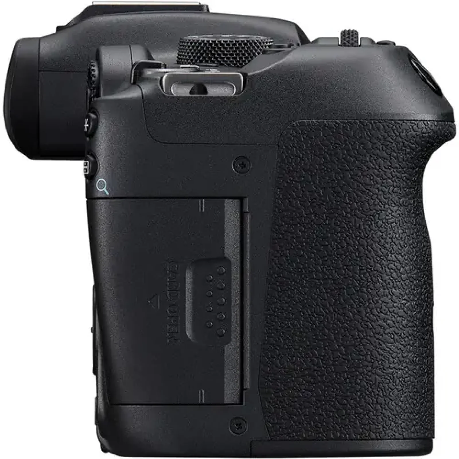 Цифрова дзеркальна фотокамера Canon EOS R7 Body UA