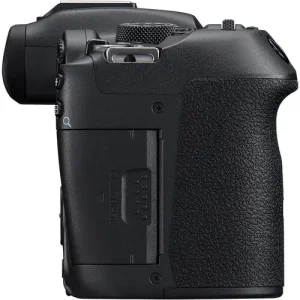 Цифрова дзеркальна фотокамера Canon EOS R7 Body UA