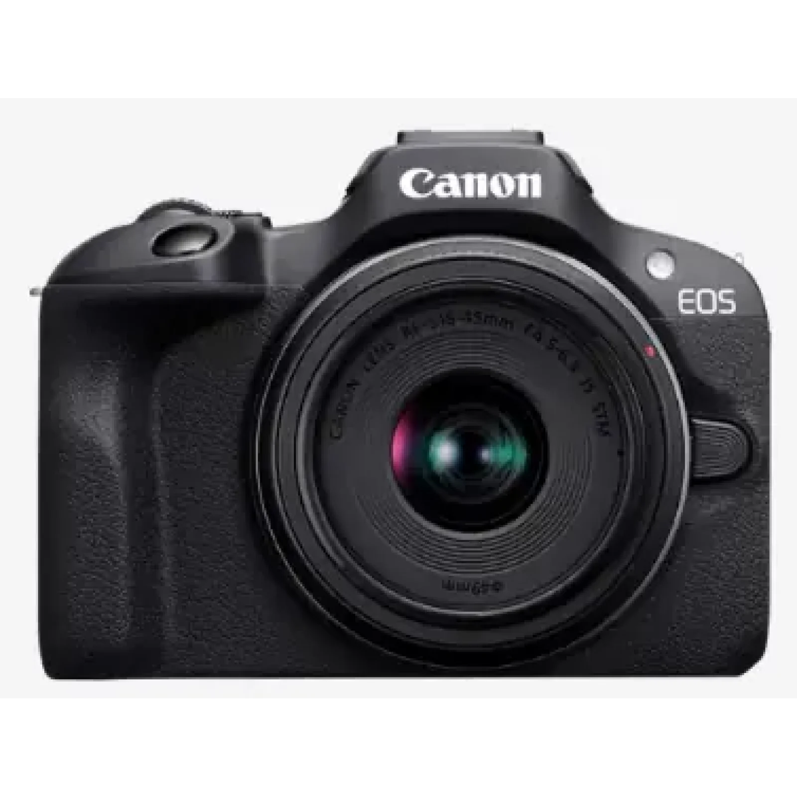 Цифрова камера CANON EOS R100 RF-S 18-45 IS STM UA